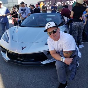 Meet your Posher, Jamie